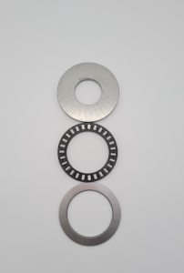 Pachet rulmenti cu disc GS de 4,75mm
