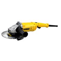 DEWALT ANGLE GRINDER (Type 3)