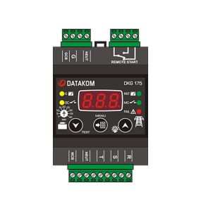 Unitate centrala DKG175