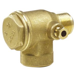 Supapa de sens unic 1/2"-1/2", dreapta, FIAC