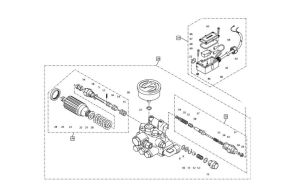 Quadro 9170 TST Quadro 11140 TST