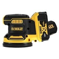 DEWALT RANDOM ORBIT SANDER (Type 10)