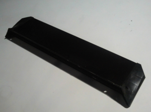 Extensie carcasă admisie zăpadă (Spoiler) pentru LUMAG SF80