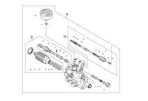 Profi 160 TST-175-195
