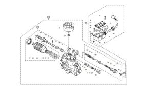 Quadro 599 TST-799-899