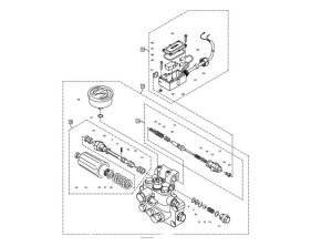 Quadro 800 TST - 1000 TS - 1000 TST - 1200TS-1200TST