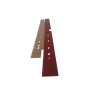 SET LAMELE ASPIRARE PENTRU MASINA DE SPALAT PARDOSELI LAVOR DYNAMIC 45