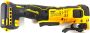 DEWALT INSTRUMENT DE OSCILAȚIE (Type 1)