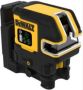 DEWALT NIVELA CU LASER IN CRUCE (Type 2)