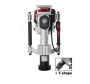 BATATOR DE STALPI RED MOUNTAIN PRIME MASTER PD82XPM, 1.3 CP, BENZINA, Ø MAX. 82 MM - SI PENTRU STALPI IN FORMA DE U U