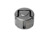 ADAPTOR IN FORMA DE U PENTRU BATATORUL DE STALPI RED MOUNTAIN PRIME RM57-PD82XPM