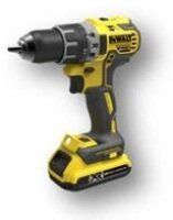 DEWALT MASINA DE GAURIT/INSUSURBAT CU ACUMULATOR (Type 11)