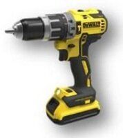 DEWALT MASINA DE GAURIT/INSUSURBAT CU ACUMULATOR (Type 11)