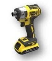 DEWALT SURUBELNITA  IMPACT (Type 10)