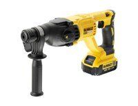 DEWALT MASINA DE GAURIT CU PERCUTIE (Type 1)