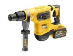 DEWALT CIOCAN ROTOPERCUTOR CU ACUMULATOR (Type 2)