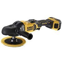 DEWALT MASINA DE POLISAT (Type 2)