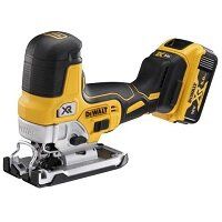 DEWALT XR 18V BL JIGSAW BG BARE (Type 10)