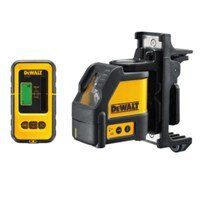 DEWALT SELF LEVELING LINE LASER (Type 2)