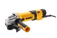 DEWALT POLIZOR UNGHIULAR MIC (Type 5)