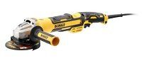 DEWALT POLIZOR UNGHIULAR MIC (Type 2)