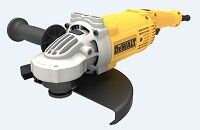 DEWALT POLIZOR UNGHIULAR (Type 10)