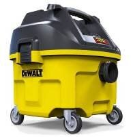 DEWALT EXTRACTOR VID (Type 20)