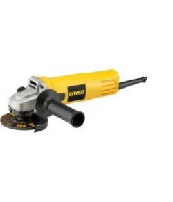 DEWALT POLIZOR UNGHIULAR MIC (Type 5)