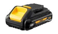 DEWALT BATERIE (Type 2)