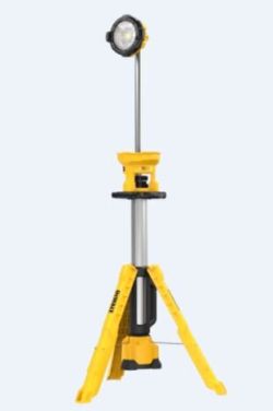 DEWALT LAMPĂ (Type 10)