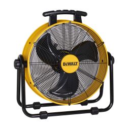 DEWALT VENTILATOR - CUTIE (Type 1)