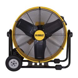 DEWALT VENTILATOR - CUTIE (Type 1)