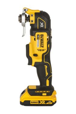 DEWALT UNEALTĂ MULTIFUNCȚIONALĂ (Type 11)