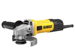 DEWALT POLIZOR UNGHIULAR MIC (Type 1)