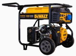 DEWALT GENERATOR (Type 1)