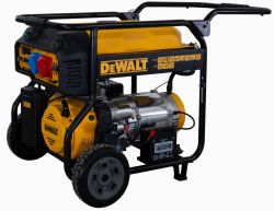 DEWALT GENERATOR (Type 1)