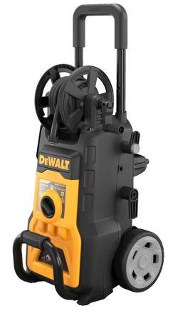 DEWALT MAȘINĂ DE SPĂLAT CU PRESIUNE (Type 1)