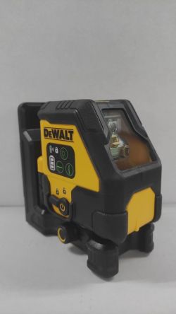 DEWALT NIVELA CU LASER IN CRUCE (Type 2)