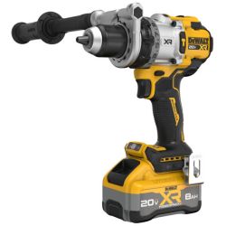 DEWALT MASINA DE GAURIT CU ACUMULATOR (Type 1)
