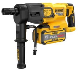 DEWALT MASINA DE GAURIT CU CAROTA (Type 1)
