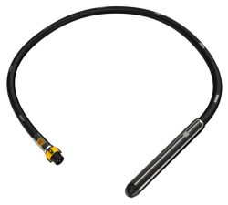 DEWALT VIBRATOR DE BETON (Type 1)