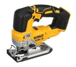 DEWALT XR 18V BL JIGSAW TH BARE (Type 11)