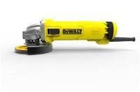 DEWALT POLIZOR UNGHIULAR MIC (Type 5)