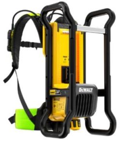 DEWALT VIBRATOR DE BETON (Type 1)