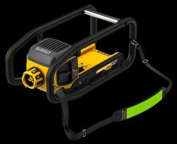 DEWALT VIBRATOR DE BETON (Type 1)