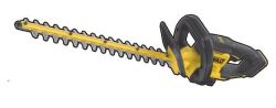 DEWALT MASINA DE TUNS GARD VIU CU ACUMULATOR (Type 1)