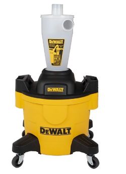 DEWALT ASPIRAT UMED USCAT (Type 1)