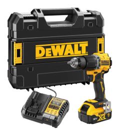 DEWALT MASINA DE GAURIT CU PERCUTIE (Type 10)