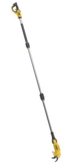 DEWALT FOARFECA DE GRADINA (Type 1)