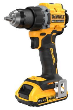 DEWALT MASINA DE GAURIT CU PERCUTIE (Type 10)
